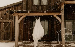 winter wedding venue in missouri
