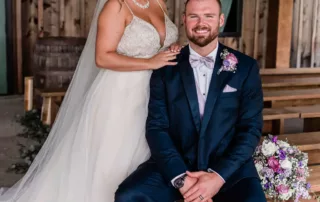 the whites say i do at the pearl