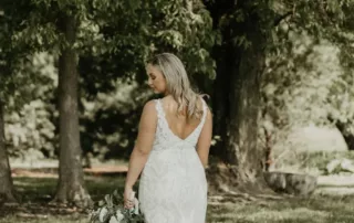 the evans at missouri wedding barn