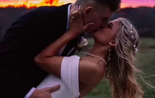 sophia and trystons wedding