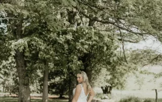 the evans at missouri wedding barn