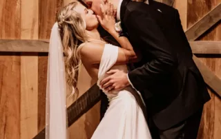sophia and trystons wedding