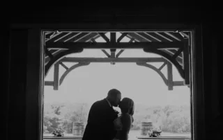 the evans at missouri wedding barn
