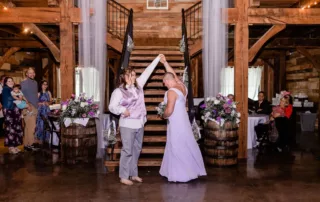 the whites say i do at the pearl