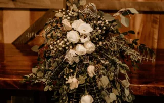 winter wedding venue in missouri