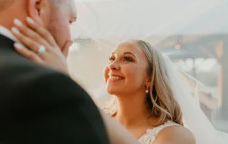 the evans at missouri wedding barn