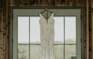 the evans at missouri wedding barn