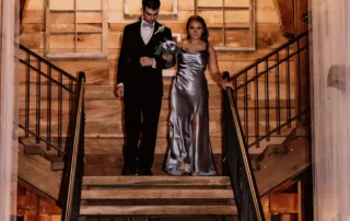 sophia and trystons wedding