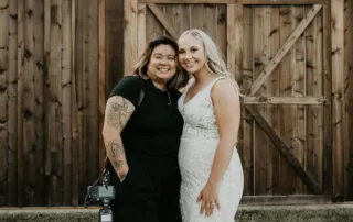 the evans at missouri wedding barn