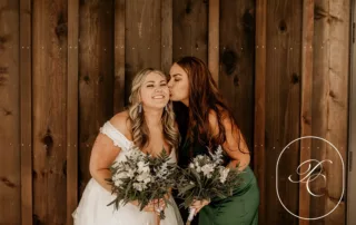 winter wedding venue in missouri