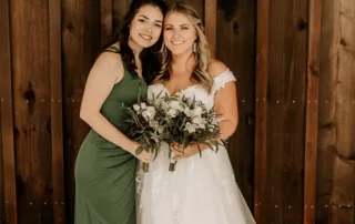 winter wedding venue in missouri