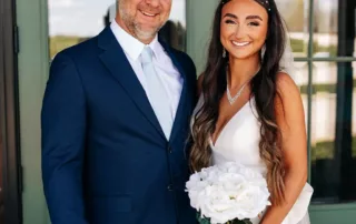 the bakers say i do at the pearl