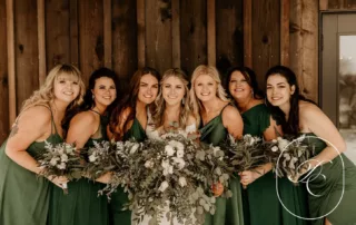 winter wedding venue in missouri