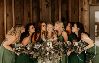winter wedding venue in missouri