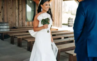 the bakers say i do at the pearl