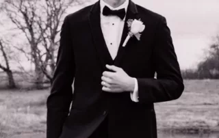 sophia and trystons wedding