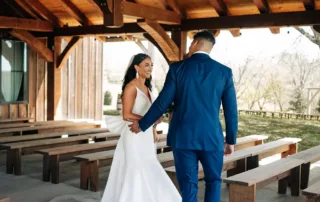 the bakers say i do at the pearl