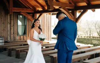 the bakers say i do at the pearl