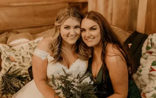winter wedding venue in missouri