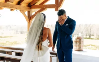 the bakers say i do at the pearl