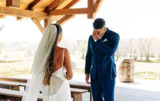 the bakers say i do at the pearl
