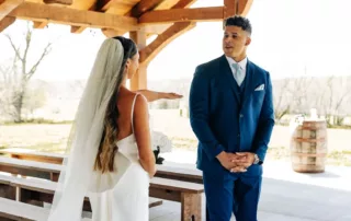 the bakers say i do at the pearl