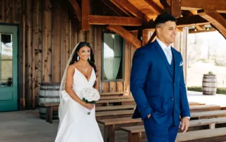 the bakers say i do at the pearl