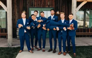 the bakers say i do at the pearl