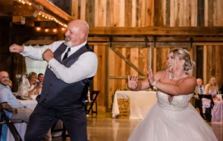the whites say i do at the pearl
