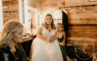 winter wedding venue in missouri