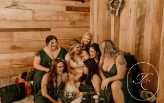 winter wedding venue in missouri