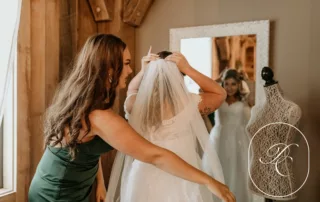 winter wedding venue in missouri
