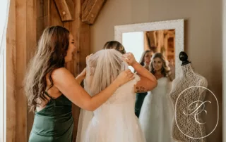 winter wedding venue in missouri