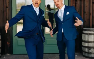 the bakers say i do at the pearl