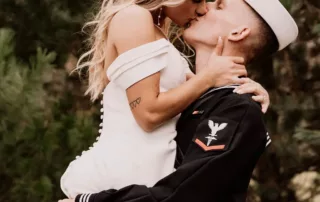 sophia and trystons wedding