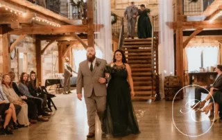winter wedding venue in missouri