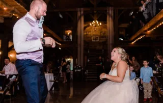 the whites say i do at the pearl