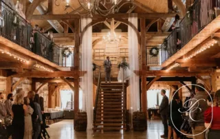 winter wedding venue in missouri