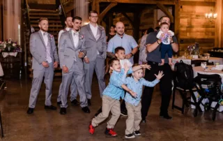 the whites say i do at the pearl