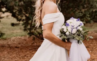 sophia and trystons wedding