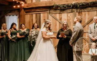 winter wedding venue in missouri