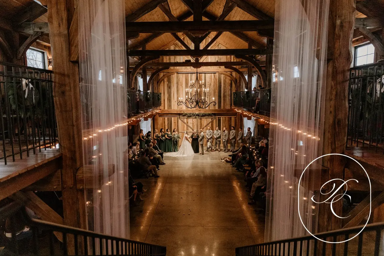 winter wedding venue in missouri | winter wedding venues in Kansas City