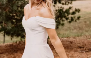 sophia and trystons wedding