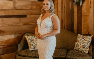 the evans at missouri wedding barn