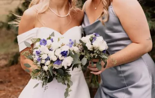 sophia and trystons wedding