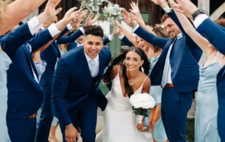the bakers say i do at the pearl