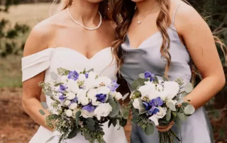 sophia and trystons wedding