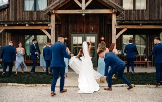 the bakers say i do at the pearl