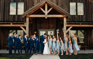 the bakers say i do at the pearl
