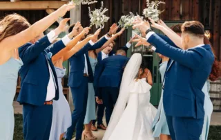 the bakers say i do at the pearl